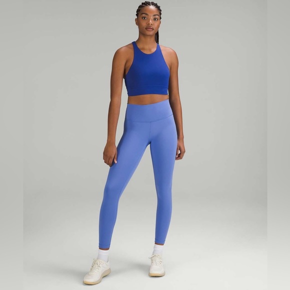 NWT lululemon wunder train with pockets 25” size 0, 8 - Picture 1 of 9